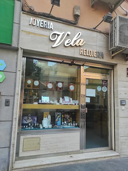 Joyeria Nueva Andalucia - Joyería en Almería - foto 2