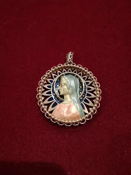 Antigua Joyeros