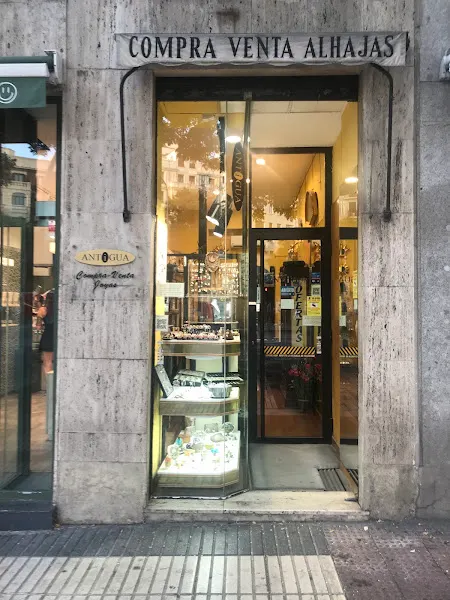 Antigua Joyeros - Joyería en Madrid - foto 2