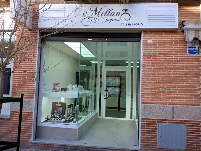 OroAlianzas - Joyería en Leganés - foto 2