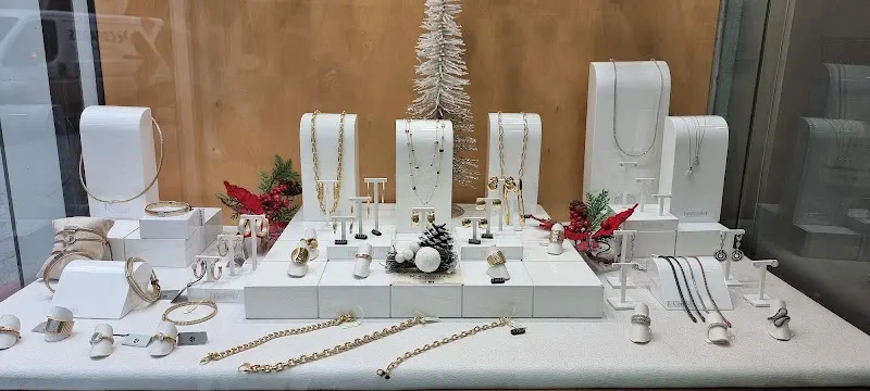 Joyeria R.Corada - Burgos