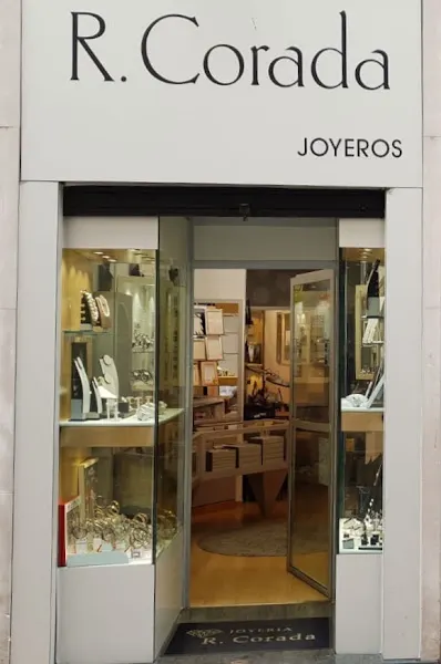 Joyeria R.Corada - Joyería en Burgos - foto 2