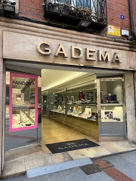 Joyería Relojería Gadema - Burgos