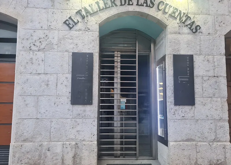 El Taller de Las Cuentas - Burgos