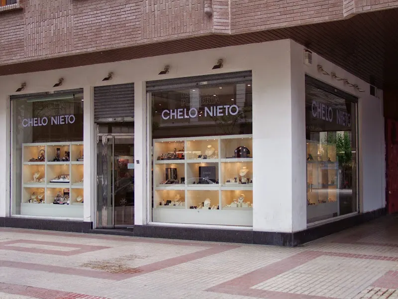 Joyería Chelo Nieto - Burgos