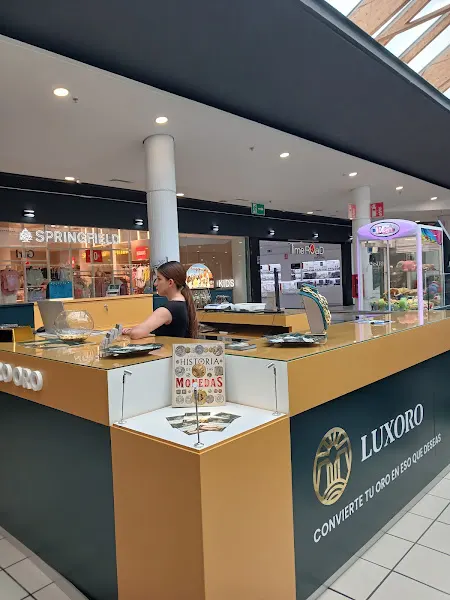 Luxoro El Mirador | Compro Oro Burgos - Comerciante de oro en Burgos - foto 2
