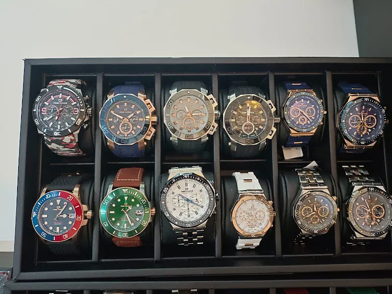 Joyería Nanis