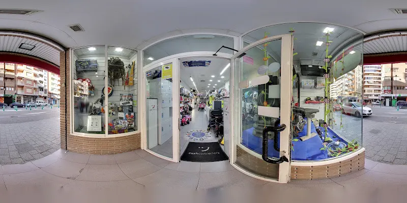 Cash Converters - Albacete