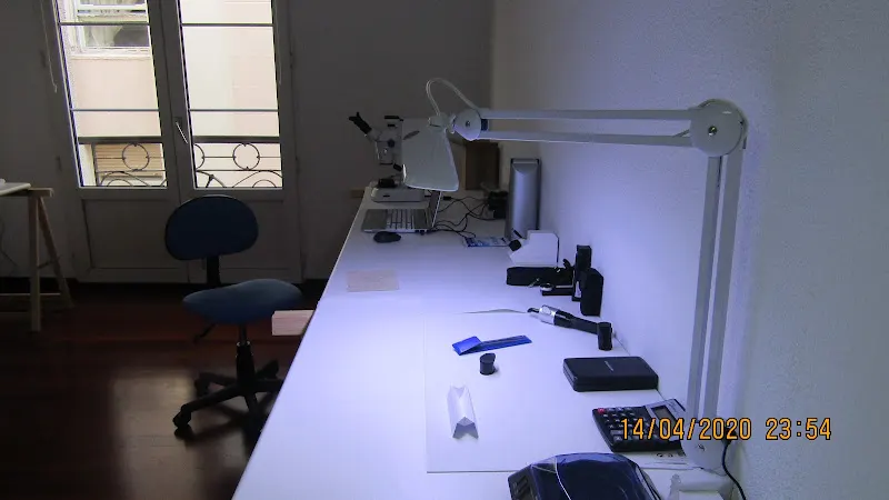 Tasación de joyas en Santander Eduardo Pérez