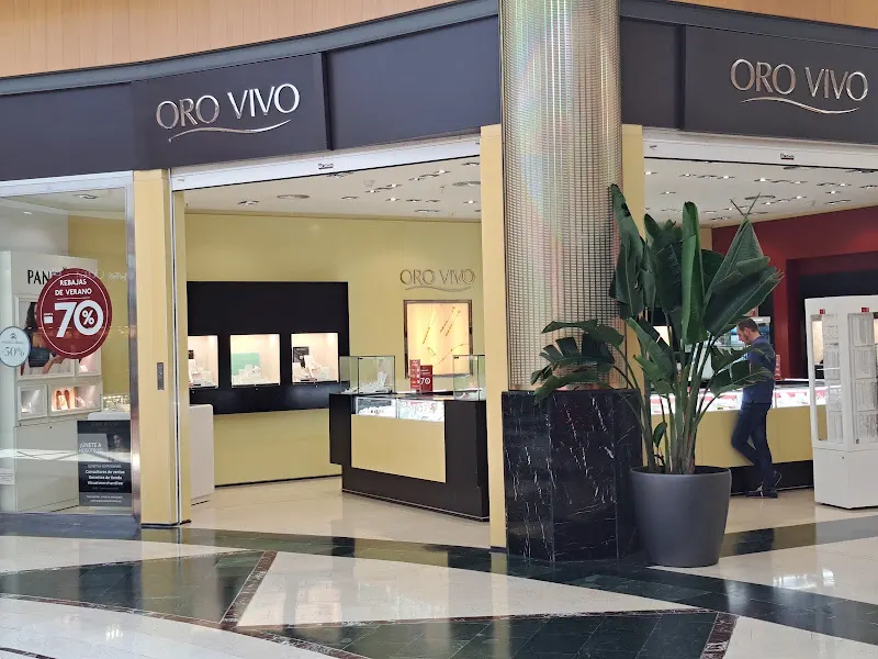 Oro Vivo Parque Rioja - Joyería en Logroño - foto 2