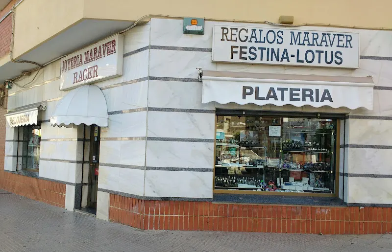 Joyería Maraver - Huelva