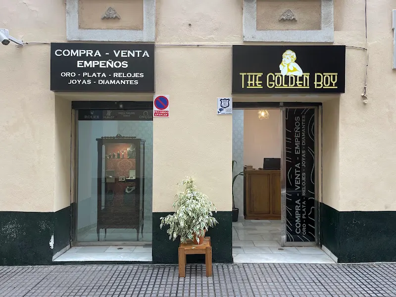 Joyeria | The Golden Boy - Joyería en Algeciras - foto 2