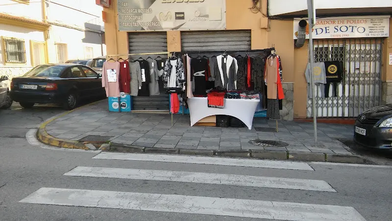 Armería Joyería Julio - Algeciras