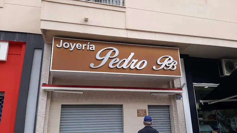 Joyeria taller pedro - Algeciras