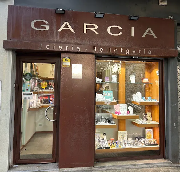 Joyería García