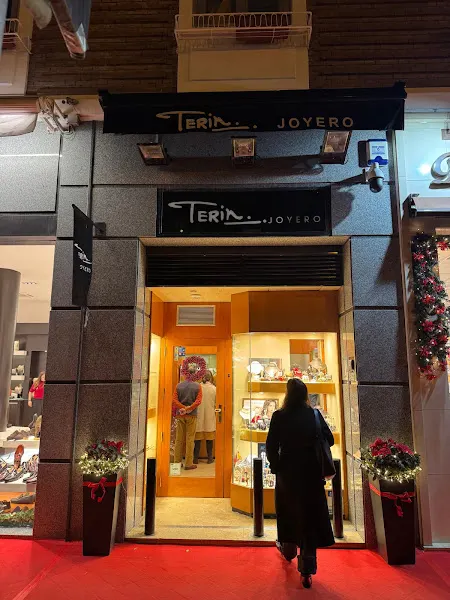 Terín Gallo Joyeros, S.L.
