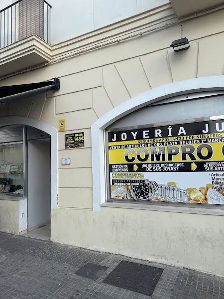 Joyería Juncal