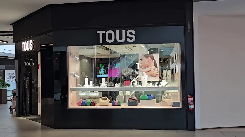 Tous Jewelry - Barakaldo