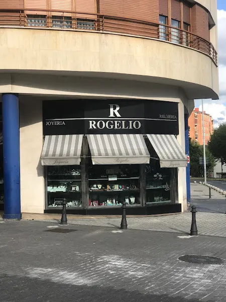 Relojeria joyeria Rogelio