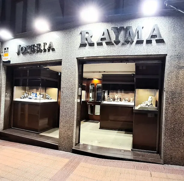 RAYMA joyeria