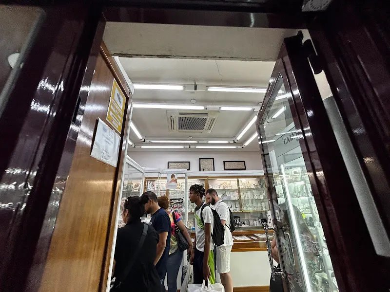 JOYERIA A'DAMAS