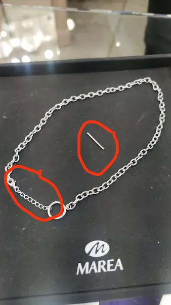 Joyería Relojería Olivar