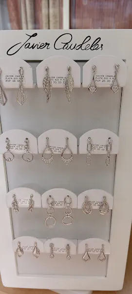 Joyeria relojeria Herranz Parra
