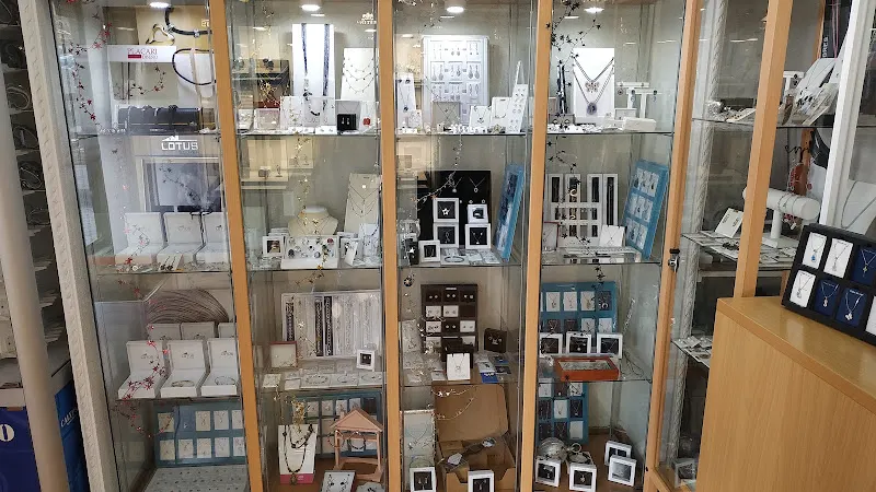 Joyeria relojeria Herranz Parra - Relojería en Madrid - foto 2