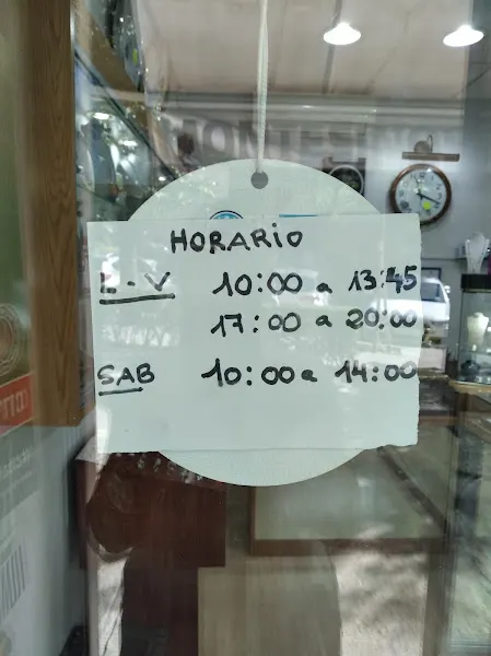 Montesinos Joyeros