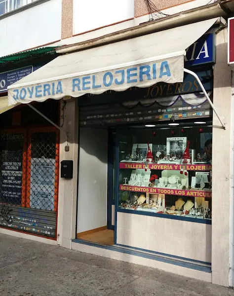 Montesinos Joyeros - Joyería en Madrid - foto 2