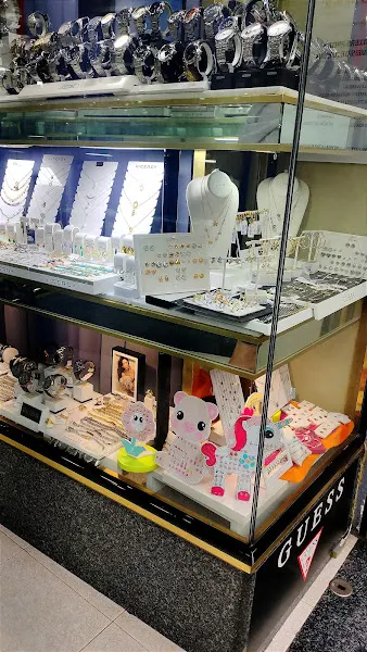 JOYERÍA RELOJERÍA NOMAR - Joyería en Barcelona - foto 3