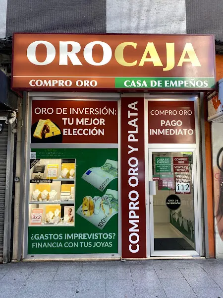 Conchiñas Oro - Comerciante de oro en A Coruña - foto 2