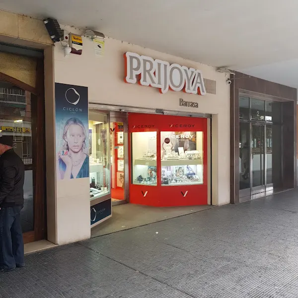 Prijoya - Burgos