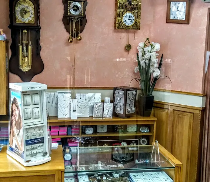JOYERIA RELOJERIA BARREDO - Burgos
