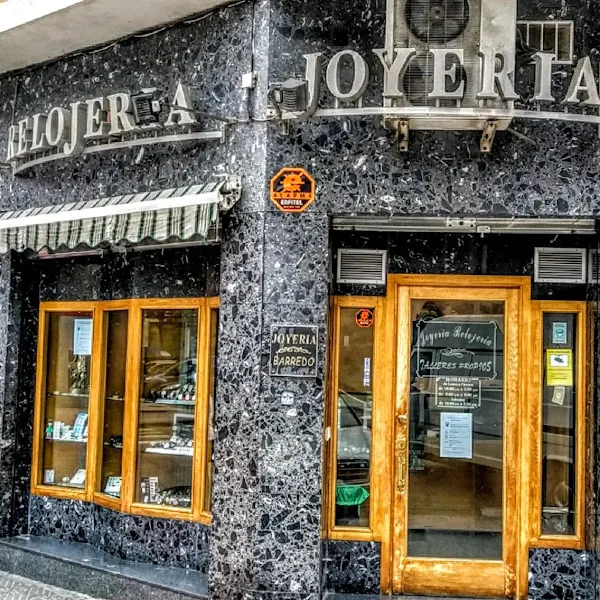 JOYERIA RELOJERIA BARREDO - Joyería en Burgos - foto 2