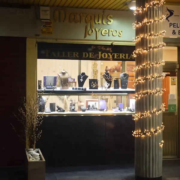 Marquis Joyeros S.L. - Joyería en Burgos - foto 2