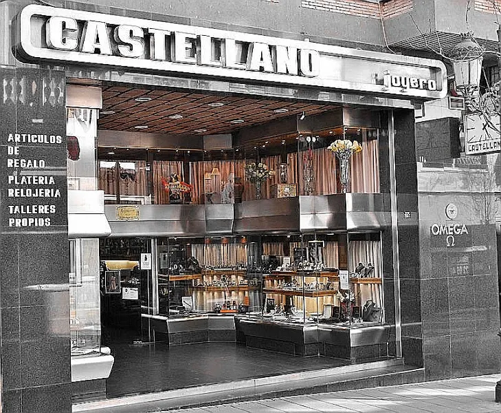 Castellano Joyeros