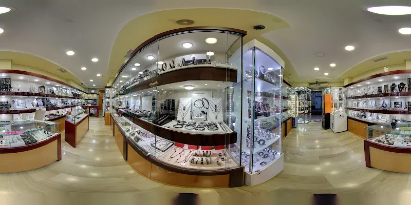 Relojería Joyería Terrón - Torrevieja