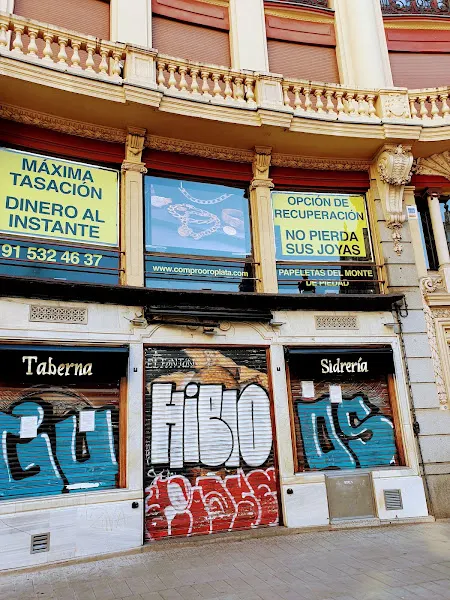Compro Oro Canalejas Oro - Madrid