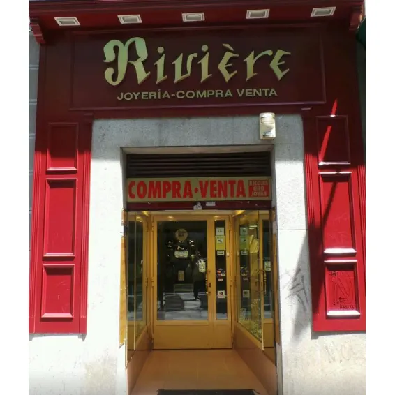 Rivière Joyeros - Joyería en Madrid - foto 2