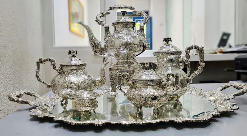 Oro Argüelles - Comprador de joyas en Madrid - foto 2