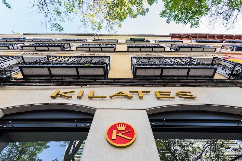 KILATES. Compra de Oro - Comerciante de oro en Madrid - foto 2