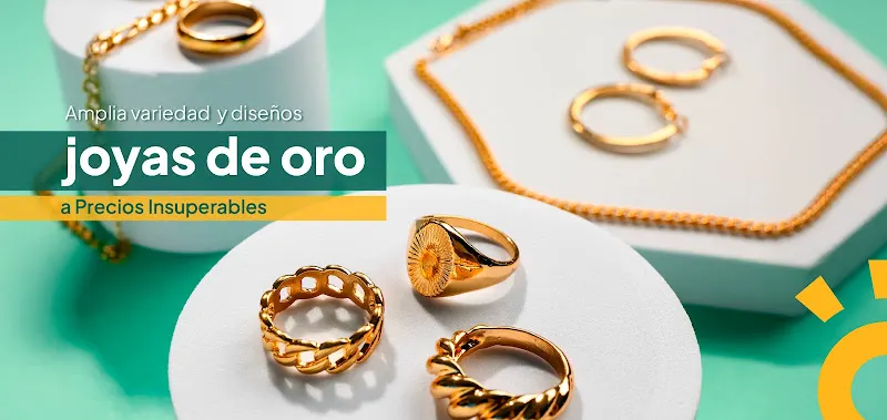 Oro y Más | Cambio de Divisas - Compra Venta de Oro