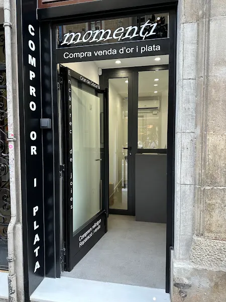 barcelonacomprooro - Comerciante de oro en Barcelona - foto 2