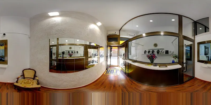 Compra venta oro y joyas antiguas Iman