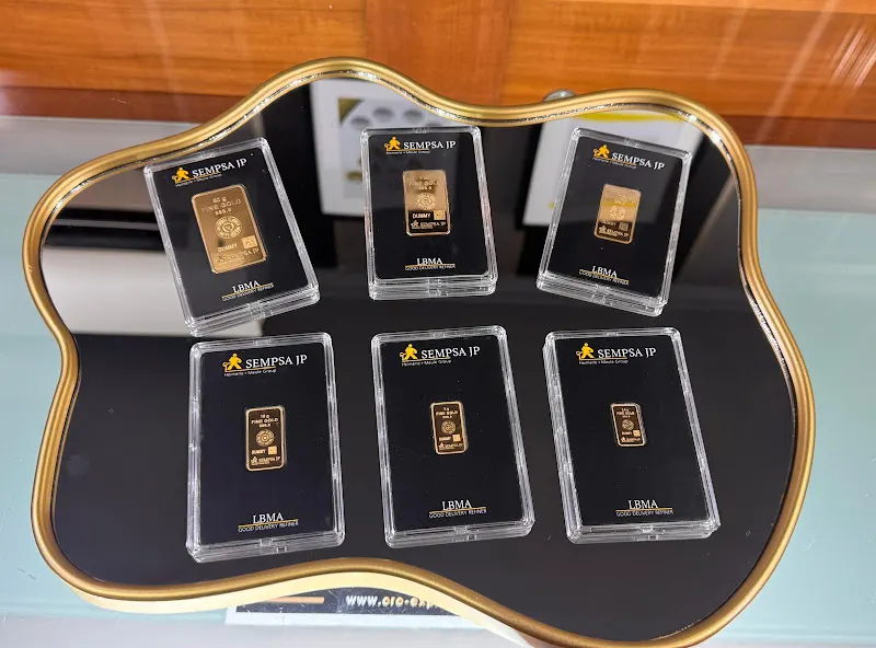 Oro Express - Compro Oro