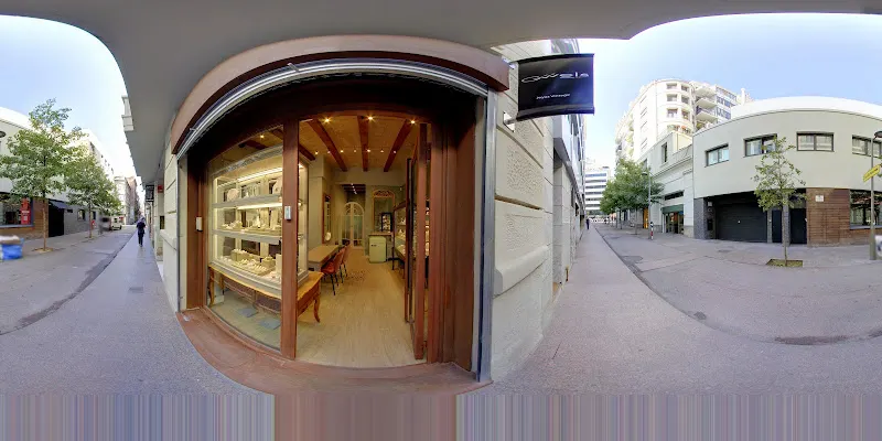 Compra venta de oro y joyas vintage Gwels - Comerciante de oro en Barcelona - foto 2