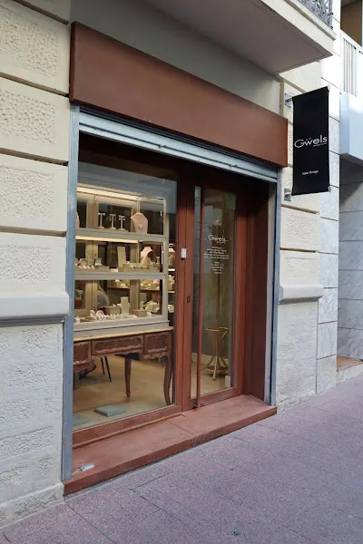 Compra venta de oro y joyas vintage Gwels - Comerciante de oro en Barcelona - foto 3