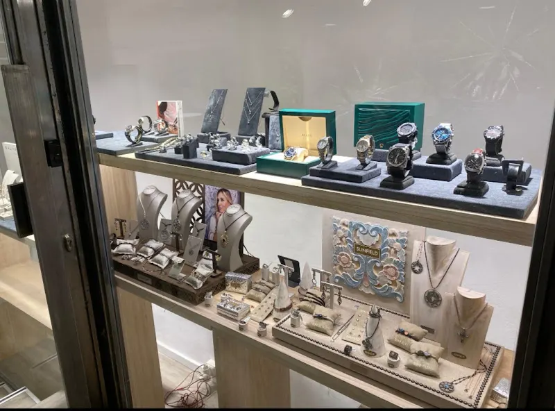 Compro Oro Barcelona Passeig d'Or - Joyería en Barcelona - foto 3