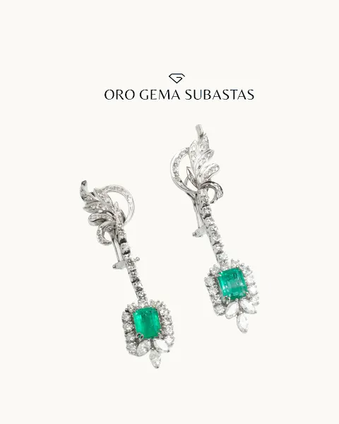 ORO GEMA SUBASTAS - Compra de oro, diamantes y relojes - Comerciante de oro en Valencia - foto 2